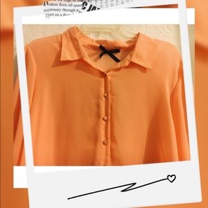 SALE‼️‼️ Ali & Kris blouse / size plus 2x/ blouse